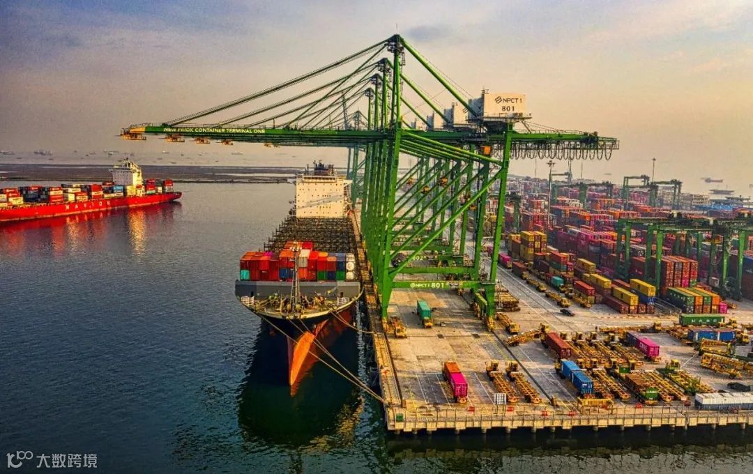 集运市场低迷或持续到2024年！