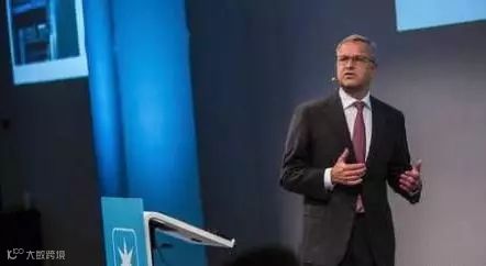 马士基CEO：全球航运市场正在恢复