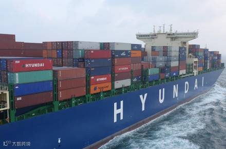 辟谣丨沃尔玛否认“将不再与韩国的航运公司合作”的市场谣言!