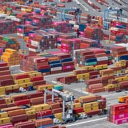 港口拥堵影响亚洲内部服务，货物积压、运力短缺，急需船公司注入运力