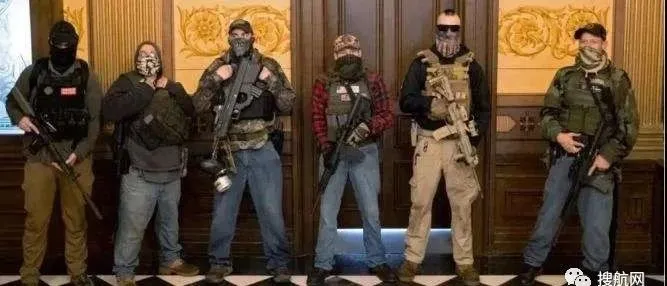 跨境电商 | 美国暴乱升级，亚马逊关闭部分运营点，配送恐受影响！