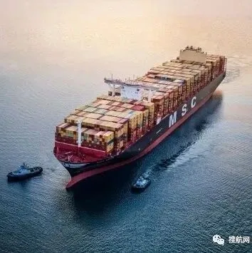 集装箱航运船期可靠性大幅改善