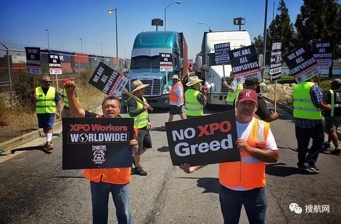 这两个美西大港的罢工将要扩大，货代和外贸企业要留意了