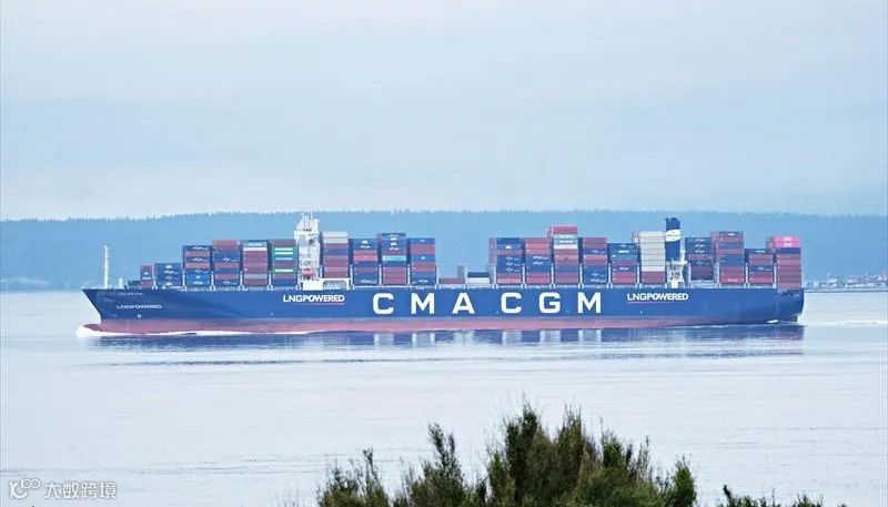 多艘船舶遇袭!巴以冲突航运业受灾!