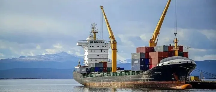 干货 | 关于中转港，这些知识您知道吗？