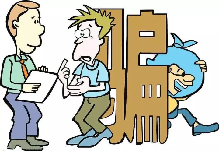 重磅丨又是运费诈骗，又是青岛货代！广大外贸货代企业要引起重视了！