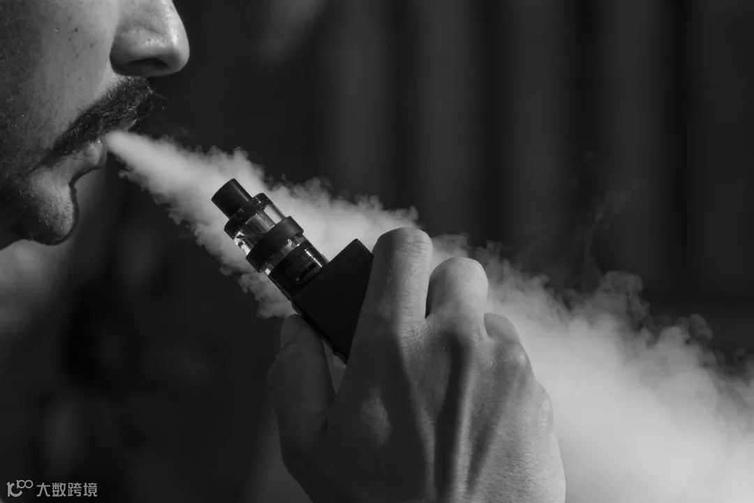 出货注意！这家航空公司禁运一次性电子烟！