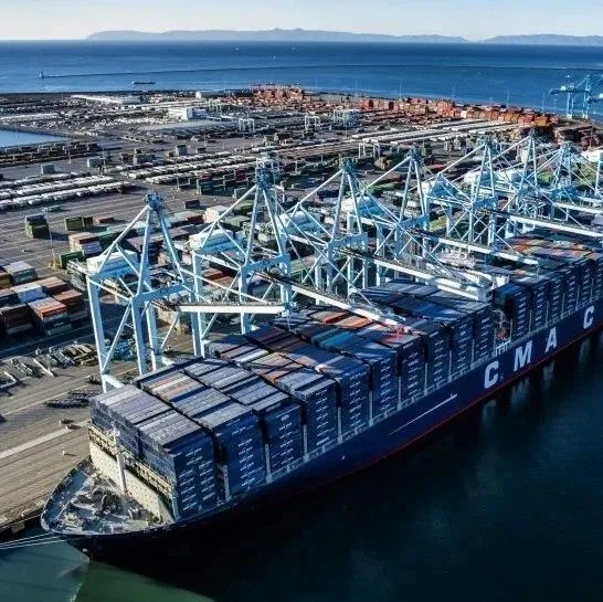 持续长时间拥堵，英国托运人致函国会要求对港口拥堵进行调查！