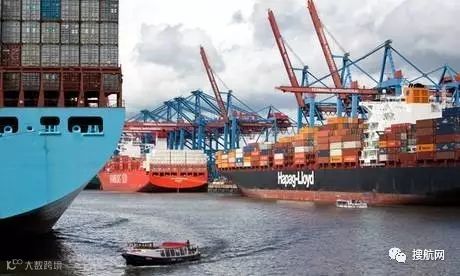 继美国司法部后，欧盟也将对3大航运联盟展开调查？