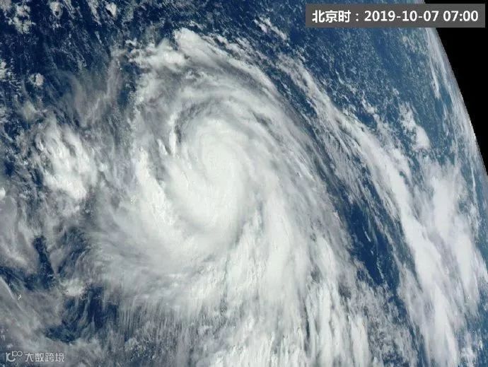 巨无霸已生成！今年“台风王”要来了