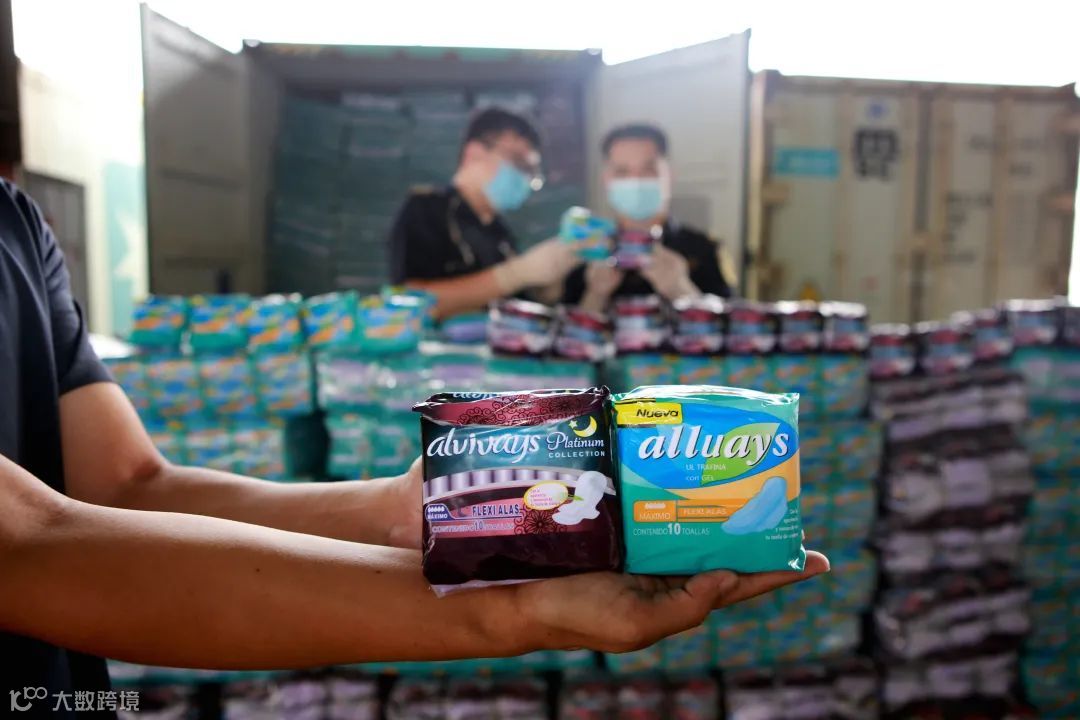 十起海关查获的侵权典型案例,附知识产权海关保护备案操作攻略