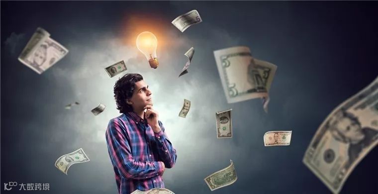 赚的钱都在货上，这可能是小卖家骗自己的最大谎言