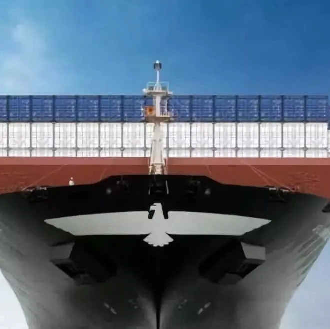 航运变革愈演愈烈，APL优化端到端供应链，推出智能货运方案