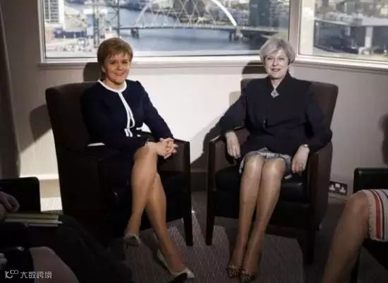 英国正式向欧盟提交退出欧盟信件,英国脱欧进入倒计时!