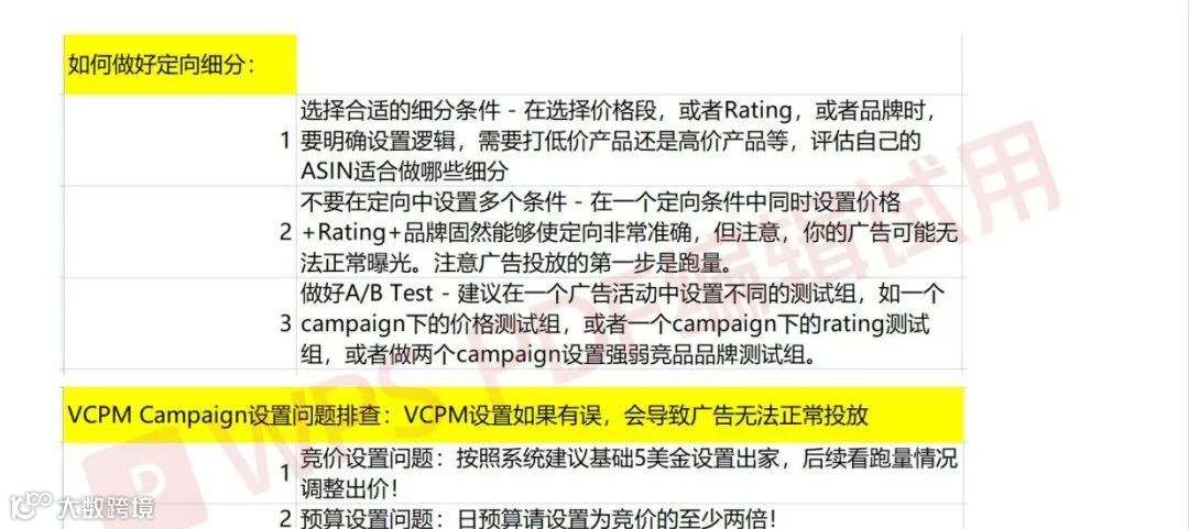 史上最强的亚马逊干货(三十)--推荐进清库存群