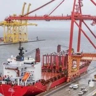 加剧供应链危机！该澳大利亚港口决定终止与码头工人的劳动合同