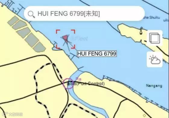 雨雾伴着旺季到来，长江口珠江口连续两天发生事故导致四艘船舶沉没！