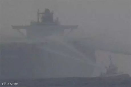 突发丨上海宁波和华南的货代及货主留意，APL这艘集装箱大船突发大火燃烧近20个小时仍未扑灭！！