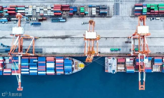 中国船只获得“红海通行证”?胡塞武装表态,外交部回应