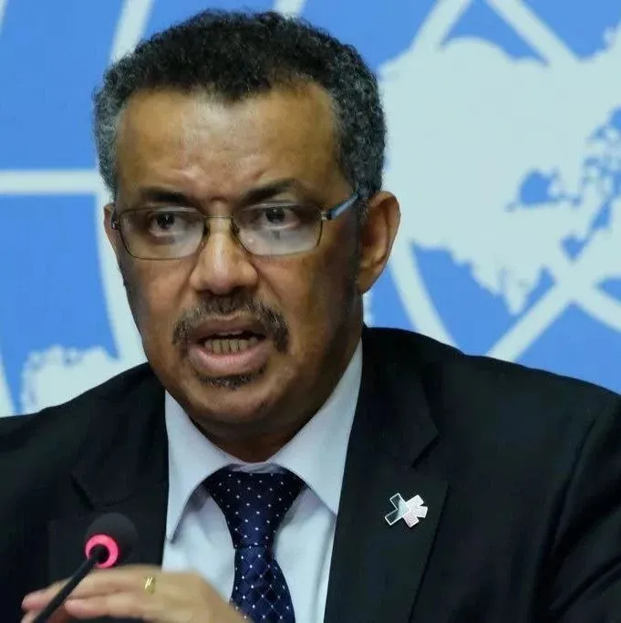 世卫组织总干事再次呼吁：不要采取旅游和贸易限制措施