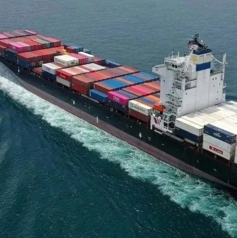 大船东与中远就17艘集装箱船延长租期，新合同将产生约7亿美元现金流