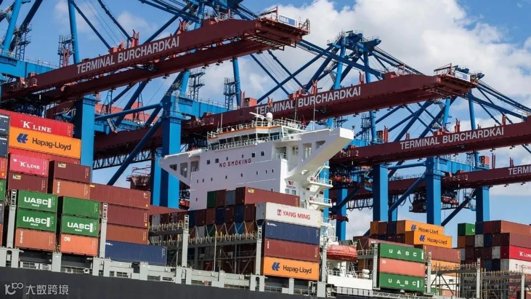 航运资讯 | 超190亿美元货物滞留，加拿大港口罢工持续；6月集装箱新船交付量创纪录！