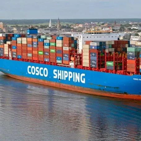 中远海、MSC：疫情期间多项费用减免