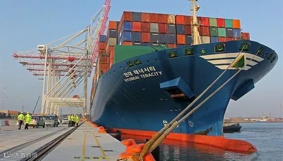 SeaIntel：10月全球船公司准班率，现代商船居首