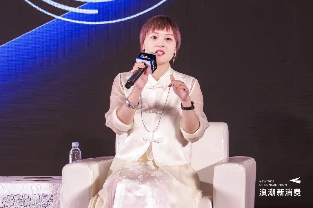 凯辉基金对话上美、诗裴丝、西苔、独特艾琳：质价同权时代，品牌靠什么持续领跑？