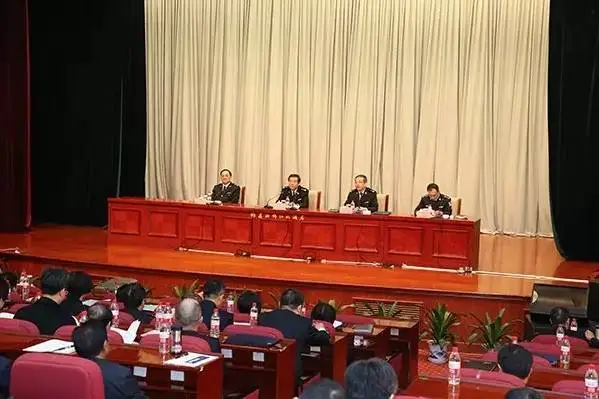 “国门利剑2017”海关重点打击五大重点领域走私行为