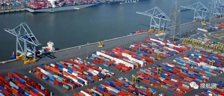 注意丨超19国进入斋月，相关国家海关港口货代仓储等业务进入低迷乃至停滞状态