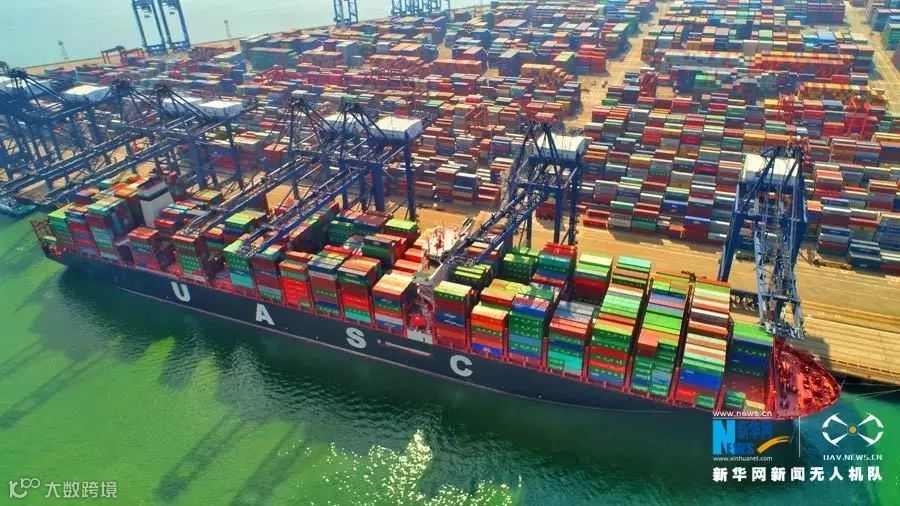 年前高峰已至,盐田港单日处理箱量再创新高!