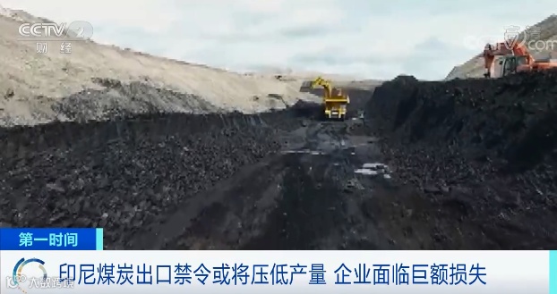 全球最大动力煤出口国，宣布暂停煤炭出口！对全球市场有何影响？