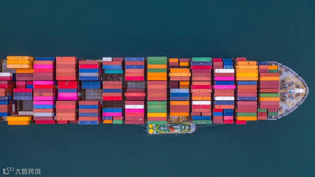 货值5亿!海关查扣多个货柜!运往天津、马来西亚……