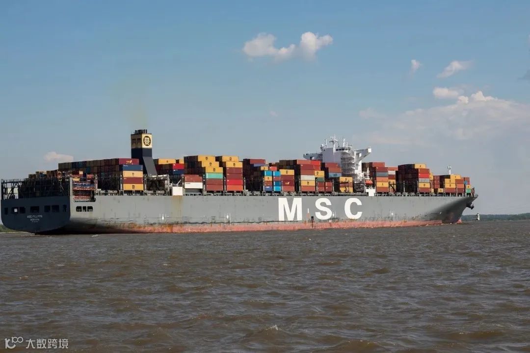 45.5%!上海至欧洲运价大幅上涨