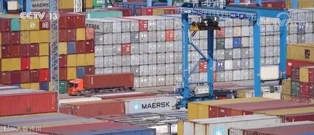 谣言!国内港口空箱堆积,外贸市场惨淡?