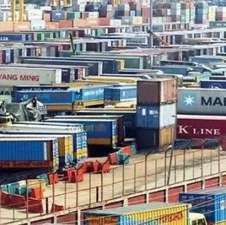 货物到港后，客户不提货，被退运，被拍卖，怎么办？