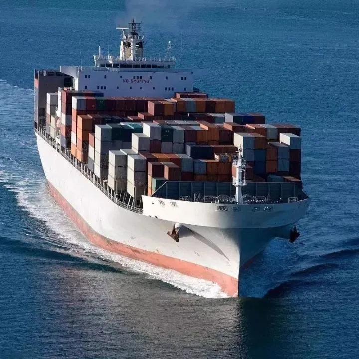 首发丨全球航运公司自有运力排行榜TOP30！