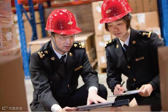 听到贸易调查以为是骗子？快来看看海关科普