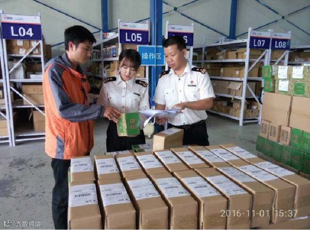 听到贸易调查以为是骗子？快来看看海关科普