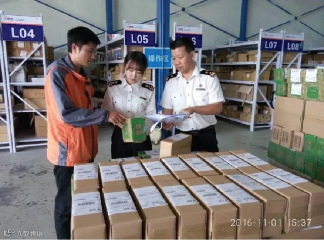 听到贸易调查以为是骗子？快来看看海关科普