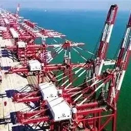 年度关键词“创纪录”：上海宁波厦门广州武汉各大沿海内陆港纷纷创出运量新高！