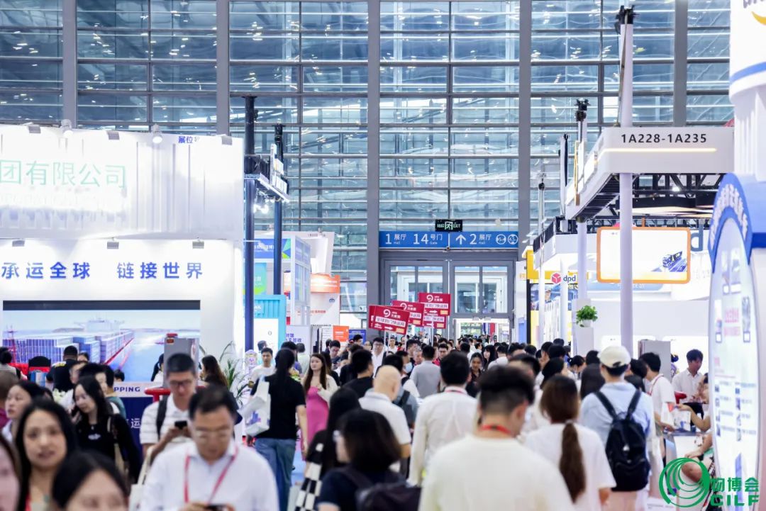 盛况空前、再创新高！搜航网物博会之旅圆满收官！期待再相会！