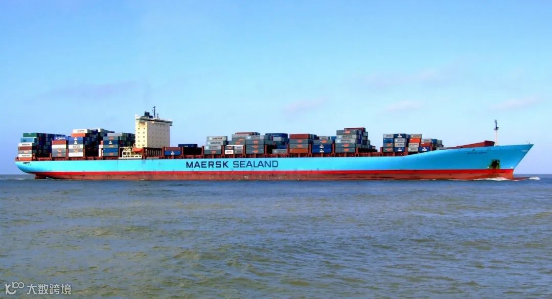 至高7300USD/TEU!1月15日起,涉及六大船公司