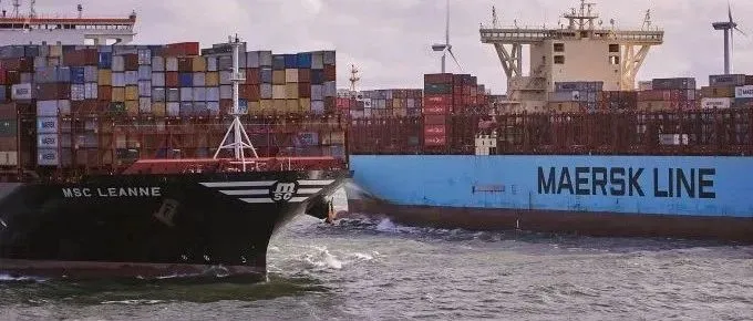 亚洲-北美近期67次停航，船期严重延误！2M调整10条跨太航线航次，涉及国内多个港口！