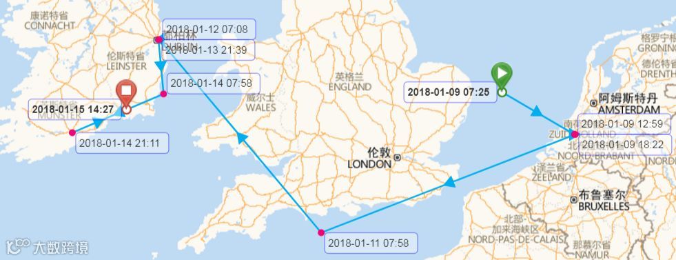 奇葩丨上周发生的这起集装箱船轮机长死亡事故，原因惊掉所有人的下巴.......