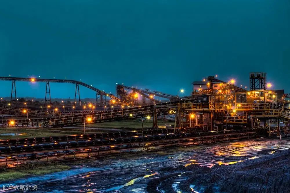 煤炭先行！运价下跌或将成为货代打响澳大利亚市场的前奏