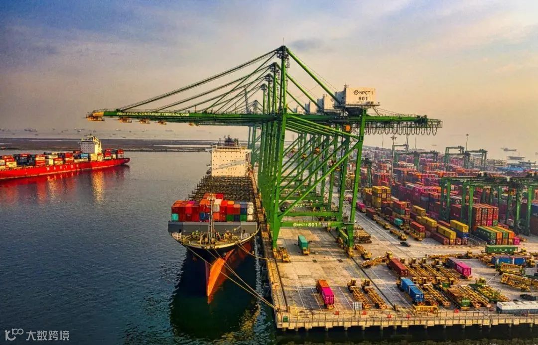 经济危机恶化，大量货物滞留在该国港口！船舶代理协会警告称将考虑暂停该国服务