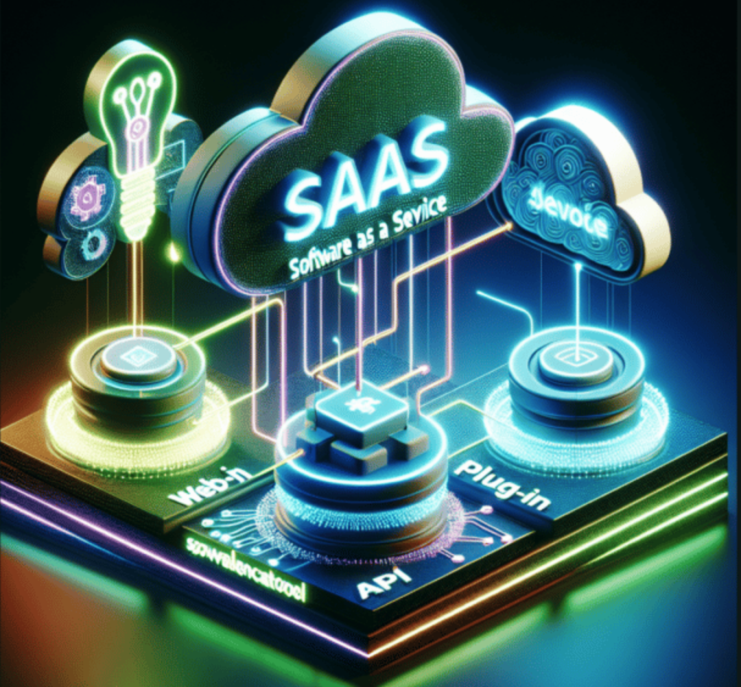 垂直SaaS的崛起：AI驱动改变传统企业SaaS格局