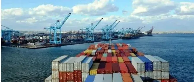 美西线海运费大幅下降！“3天跌去3个月的涨幅”